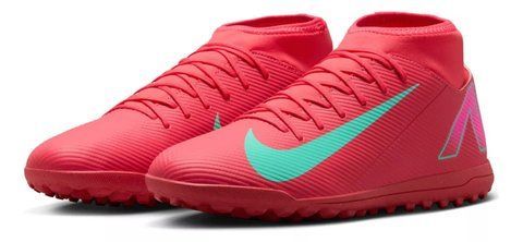 Бутси Nike SUPERFLY 10 CLUB TF FQ8317-800 125202 фото