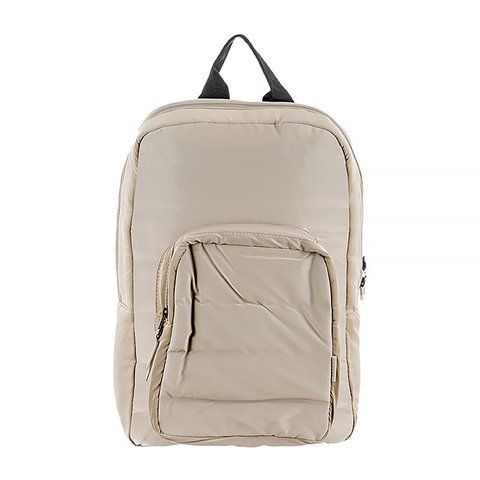 Рюкзак Rains Backpacks 1383-VELVETTAUPE 87910 фото