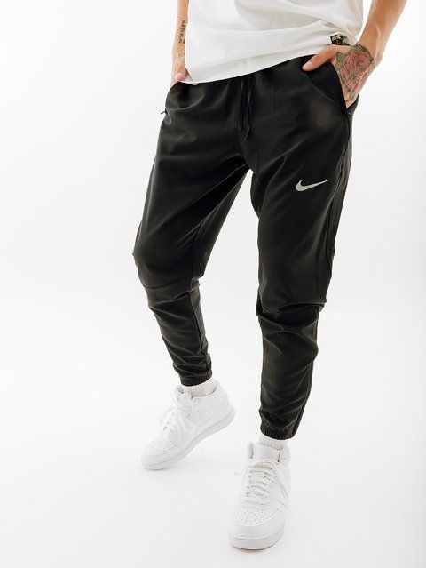 Штани Nike M NK ESSENTIAL WOVEN PANT BV4833-010 73864 фото