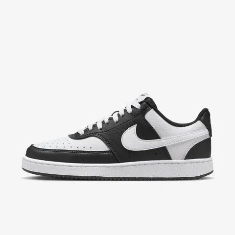 Кроссовки Nike W COURT VISION LO NN DH3158-003 118363 фото