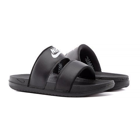 Шльопанці Nike OFFCOURT DUO SLIDE DC0496-001 86274 фото