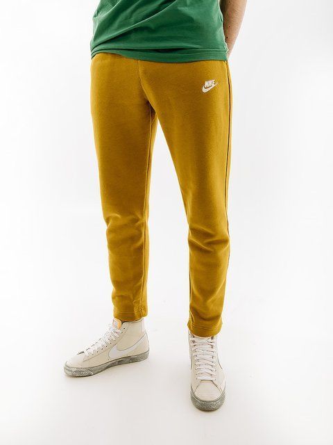 Штаны Nike CLUB PANT OH BB BV2707-716 93252 фото