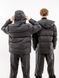 Куртка Rains Jackets 1506-BLACK