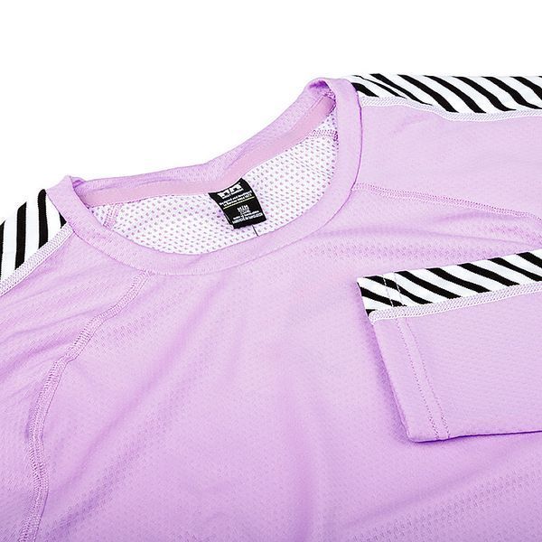Термокофта HELLY HANSEN LIFA ACTIVE STRIPE CREW 49413-699 146683 фото