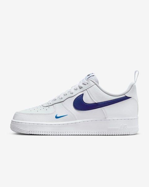 Кросівки&nbsp;Nike&nbsp;AIR&nbsp;FORCE&nbsp;1&nbsp;07 HF3836-100 150372 фото