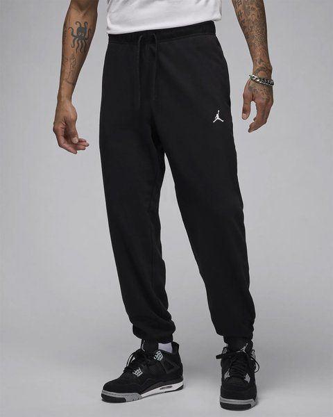 Штаны Jordan M DF SPRT CSVR FLC PANT FV8608-010 107125 фото