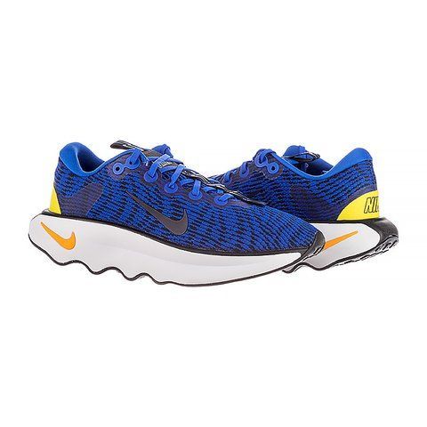 Кросівки Nike MOTIVA DV1237-400 94431 фото