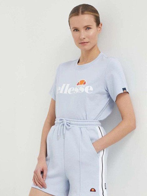 Футболка Ellesse Albany T-Shirt SGV03237-426 103786 фото