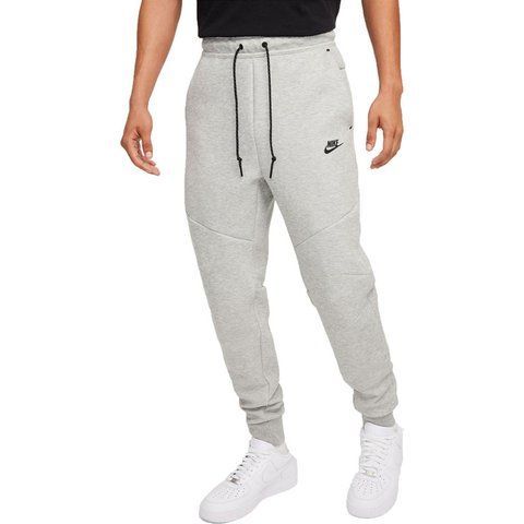 Штани Nike M TCH FLC JGGR HV0959-063 152912 фото