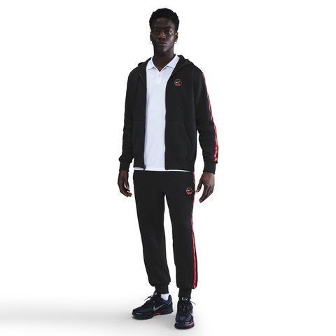 Штани Nike M NSW CS JOGGER FLC BB IH4287-010 152212 фото