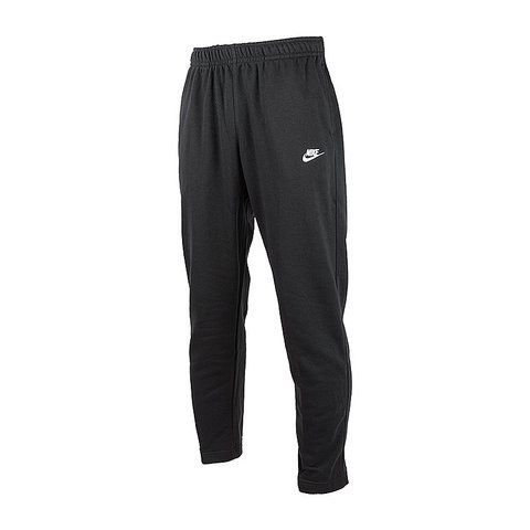 Штаны Nike M NSW CLUB PANT OH FT BV2713-010 77181 фото