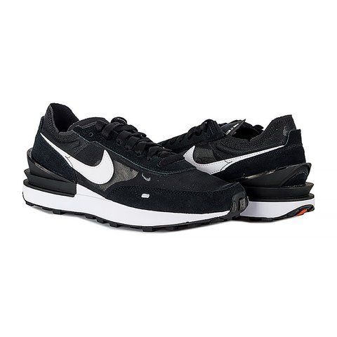 Кросівки Nike Waffle One DC2533-001 80629 фото