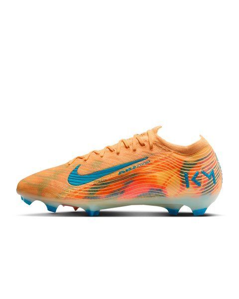 Бутси Nike ZM VAPOR 16 ELITE KM FG FQ8683-801 159779 фото