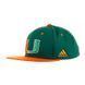 Бейсболка Adidas FITTED WOOL GN9762