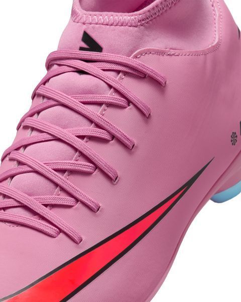 Бутси Nike SUPERFLY 10 CLUB FG/MG FQ8314-600 159450 фото