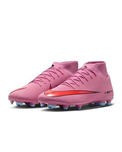 Бутси Nike SUPERFLY 10 CLUB FG/MG FQ8314-600 159450 фото