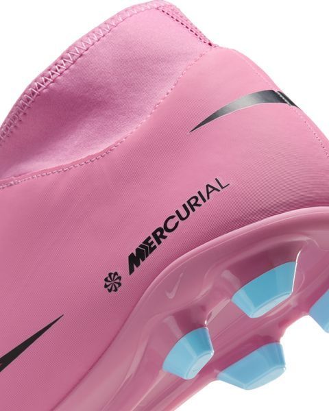 Бутси Nike SUPERFLY 10 CLUB FG/MG FQ8314-600 159450 фото