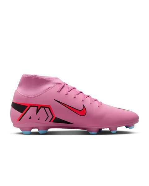 Бутси Nike SUPERFLY 10 CLUB FG/MG FQ8314-600 159450 фото