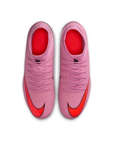 Бутси Nike SUPERFLY 10 CLUB FG/MG FQ8314-600 159450 фото