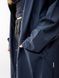 Куртка Rains Jackets 1202-BLUE 87751s313725 фото 3