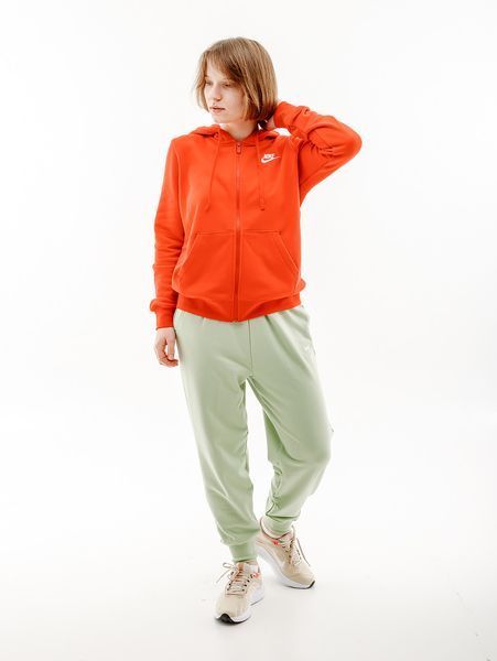 Кофта Nike CLUB HOODIE STD DQ5471-657 93760 фото