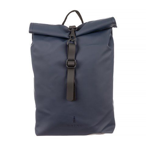 Рюкзак Rains Backpacks 1361-BLUE 87867 фото