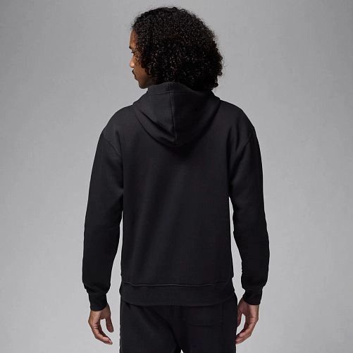 Толстовка Nike M J ESS JD AIR STRCH FLC HDY HQ4643-010 120903 фото