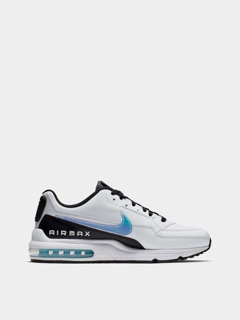 Кросівки Nike AIR MAX LTD 3 CI5875-100 151991 фото