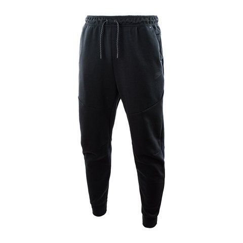 Штани Nike M TCH FLC JGGR CU4495-010 69069 фото