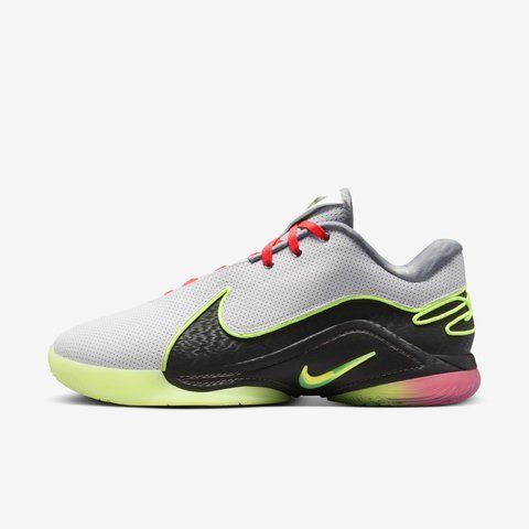 Кросівки Nike LEBRON XXII FZ1094-101 159277 фото