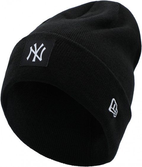 Шапка 60141871N0H-. New Era o/s (Б/р) Чорний 60141871N0H-. 133866 фото