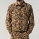 Куртка Ripndip WIRED BUTTON UP JACKET RNDSPR25102 167896 фото 4