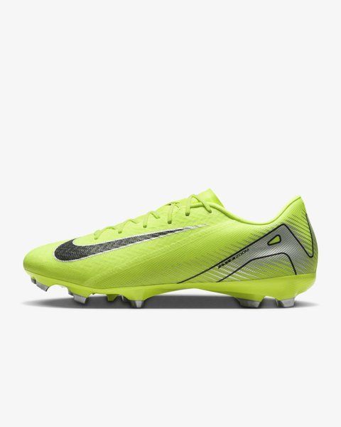 Бутси Nike ZOOM VAPOR 16 ACADEMY FG/MG FQ8374-700 116615 фото