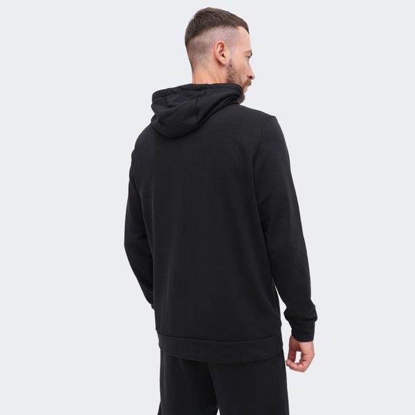 Кофта Nike DF HDIE FZ FL CZ6376-010 139522 фото