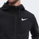 Кофта Nike DF HDIE FZ FL CZ6376-010 139522 фото 7