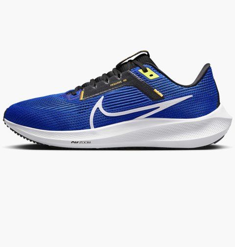 Кроссовки Nike AIR ZOOM PEGASUS 40 DV3853-401 94575 фото