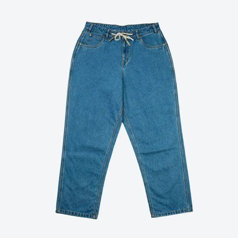 Джинси DGK MUNI DENIM JEAN cpd-1002-004 167854 фото