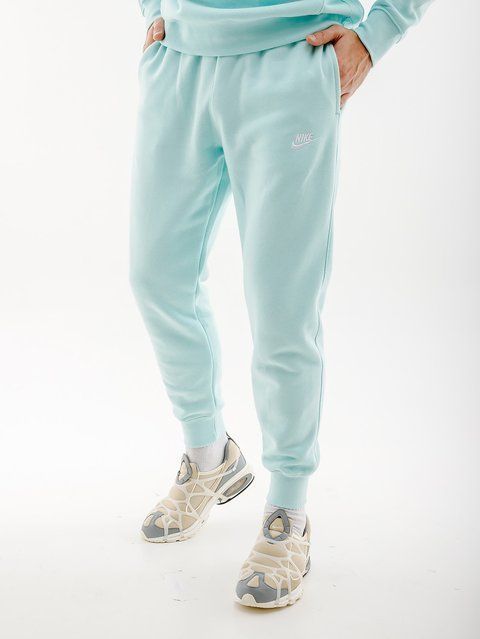 Штаны Nike CLUB JGGR BB BV2671-346 93215 фото