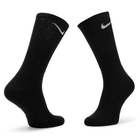 Шкарпетки Nike Everyday Cushioned SX7666-010-1 SX7666-010-1 109532 фото