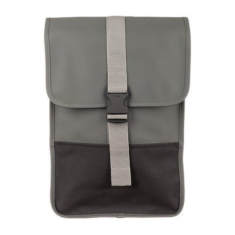 Рюкзак Rains Backpacks 1370-SLATE 87881 фото