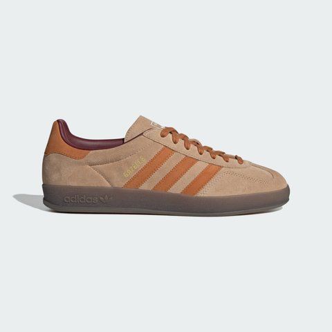 Кросівки Adidas Gazelle Indoor JH5412 168393 фото