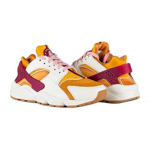 Кросівки Nike WMNS AIR HUARACHE DO6720-100 78898 фото