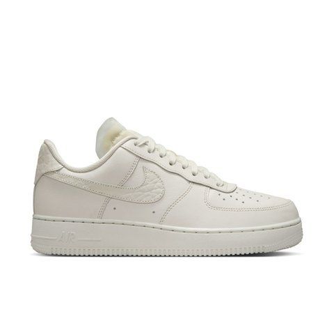Кросівки Nike WMNS AIR FORCE 1 LO PRM DN5463-001 151996s486595 фото