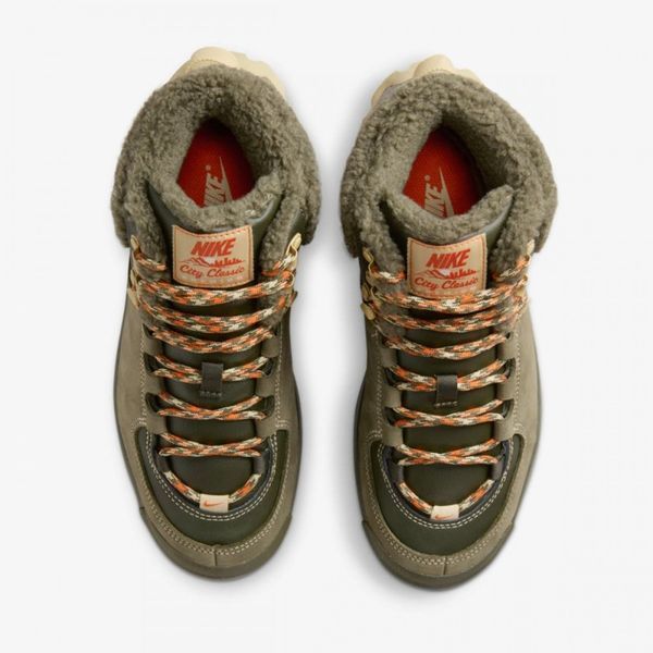 Кросівки Nike CITY CLASSIC BOOT PRM WP FD0211-300 111461 фото