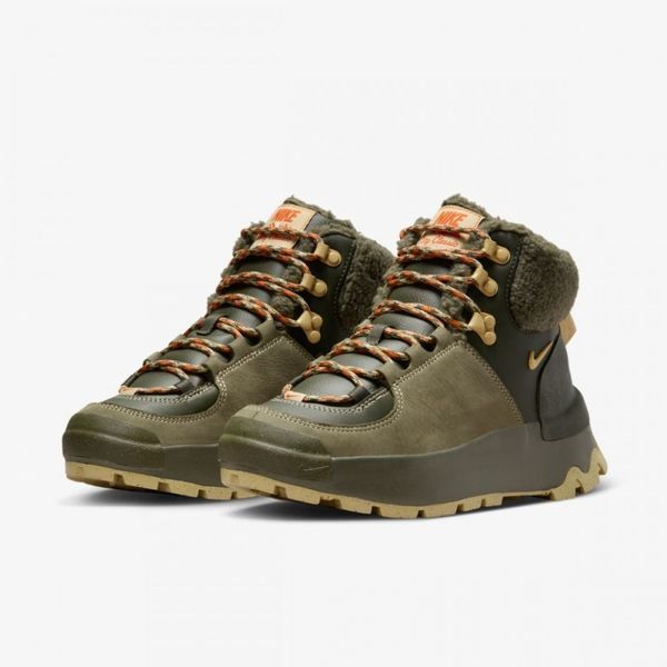Кросівки Nike CITY CLASSIC BOOT PRM WP FD0211-300 111461 фото