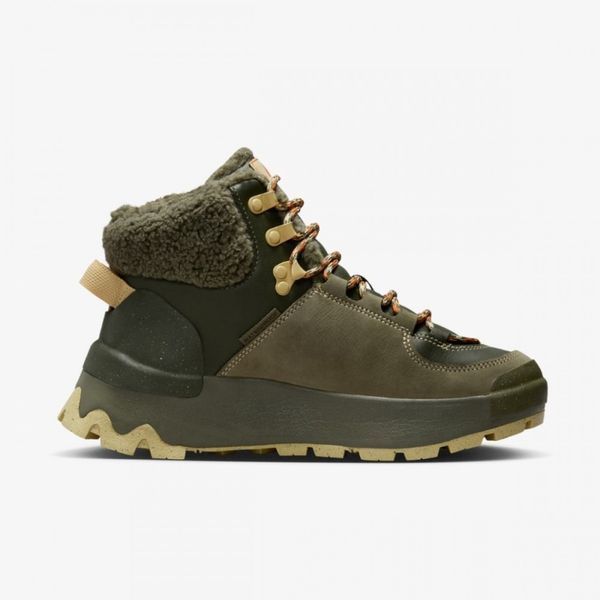 Кросівки Nike CITY CLASSIC BOOT PRM WP FD0211-300 111461 фото