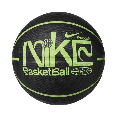 Мяч баскетбольный NIKE EVERYDAY PLAYGROUND 8P GRAPHIC DEFLATED N.100.4371.0607 N.100.4371.060 118097 фото