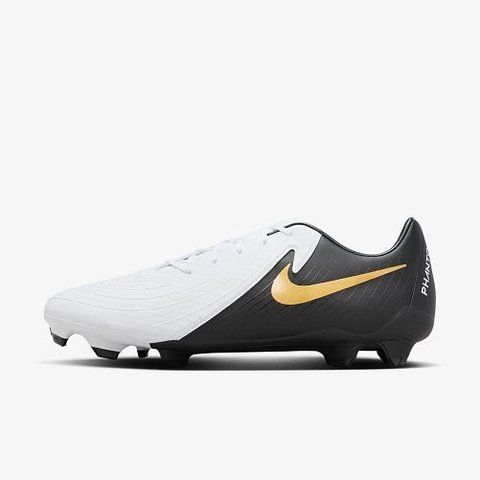 Бутси Nike PHANTOM GX II ACADEMY FG/MG FD6723-100 99785 фото