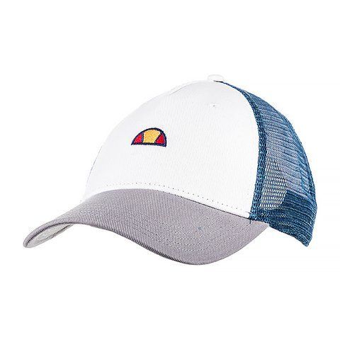 Бейсболка Ellesse Royce Trucker Cap SARA3007-940 89315 фото