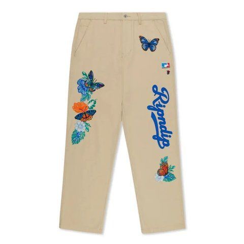 Штани Ripndip LOS RIPNDIP PANTS RNDSUM24116 168076 фото